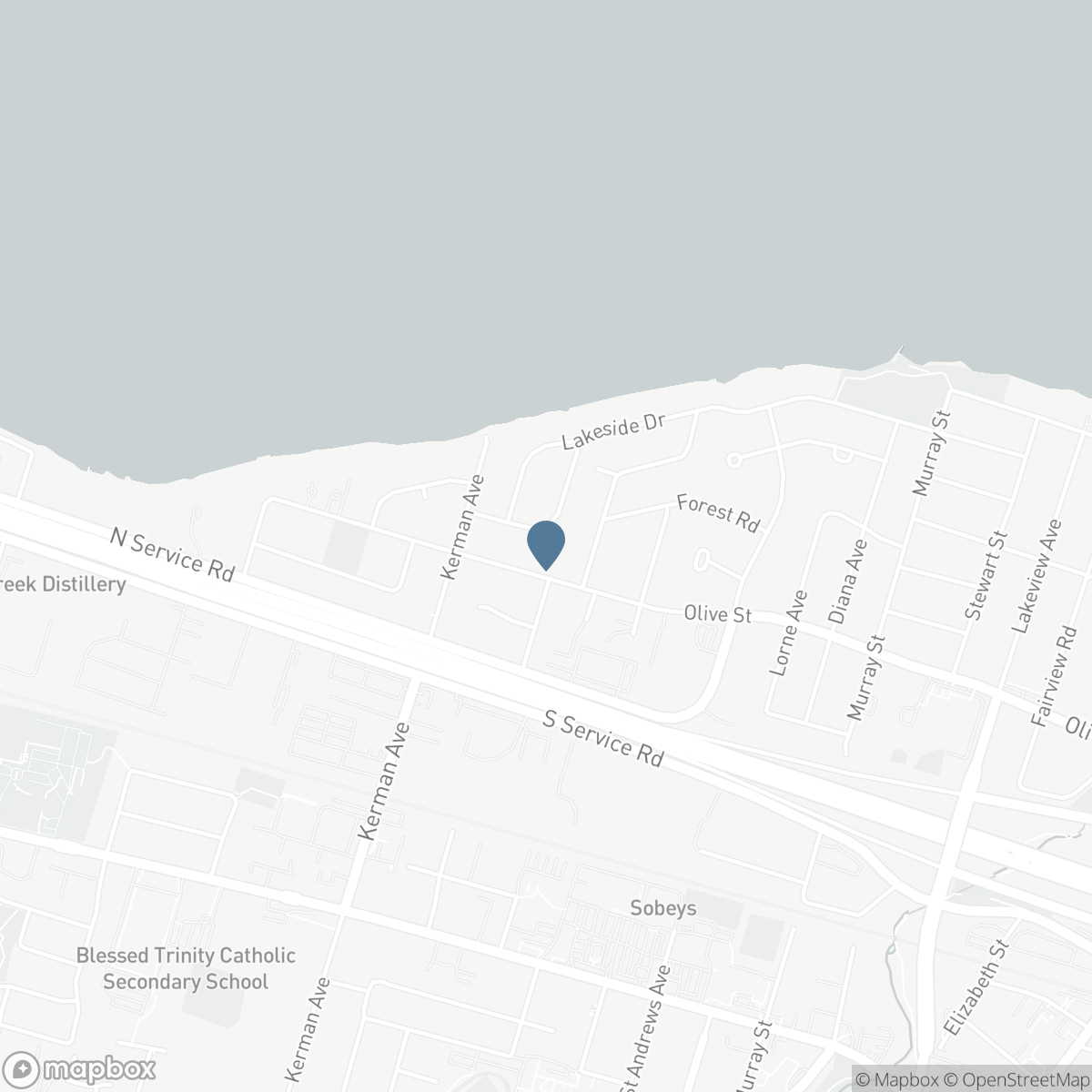 15 KAREN CRESCENT, Grimsby, Ontario L3M 2E3